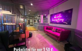 Hotel Landhaus Seela